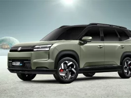 MG Hector Tomahawk (2026) ditawarkan dengan pakej sewa bateri di India