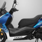 MODA Sporter 15