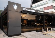 Atlantis Automobili rasmi dilantik pengimport, pengedar tunggal Maserati