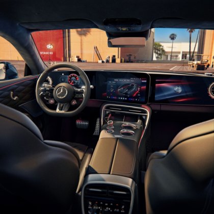 Mercedes‑AMG GT 53 4‑T&uuml;rer Coup&eacute; | Energieverbrauch kombiniert 18,5&ndash;15,6 kWh/100 km | CO2-Emissionen kombiniert 0 g/km | CO2-Klasse: A;Mercedes-AMG GT 53 4-T&uuml;rer Coup&eacute; | Energieverbrauch kombiniert 18,5-15,6 kWh/100 km | CO2 Emissionen kombiniert 0 g/km | CO2-Klasse: A Mercedes‑AMG GT 53 4‑Door Coup&eacute; | combined energy consumption: 18,5&ndash;15,6 kWh/100 km | combined CO₂ emissions: 0 g/km | CO₂ class: A;Mercedes-AMG GT 53 4-Door Coup&eacute; | combined energy consumption: 18,5-15,6 kWh/100 km | combined CO₂ emissions: 0 g/km | CO₂ class: A