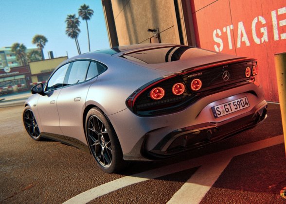 Mercedes‑AMG GT 53 4‑T&uuml;rer Coup&eacute; | Energieverbrauch kombiniert 18,5&ndash;15,6 kWh/100 km | CO2-Emissionen kombiniert 0 g/km | CO2-Klasse: A;Mercedes-AMG GT 53 4-T&uuml;rer Coup&eacute; | Energieverbrauch kombiniert 18,5-15,6 kWh/100 km | CO2 Emissionen kombiniert 0 g/km | CO2-Klasse: A Mercedes‑AMG GT 53 4‑Door Coup&eacute; | combined energy consumption: 18,5&ndash;15,6 kWh/100 km | combined CO₂ emissions: 0 g/km | CO₂ class: A;Mercedes-AMG GT 53 4-Door Coup&eacute; | combined energy consumption: 18,5-15,6 kWh/100 km | combined CO₂ emissions: 0 g/km | CO₂ class: A
