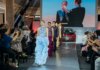 Mercedes-Maybach SL 680 Monogram Series kongsi pentas Mercedes-Benz FashionWeek KL 2026