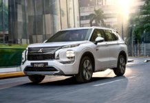Mitsubishi Outlander PHEV diperkenal di Filipina, pertama di ASEAN, bila giliran Malaysia?