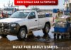 Mitsubishi Triton Single Cab AT masuk Malaysia, harga asas RM107,980