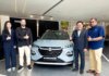 Boleh pandu Suzuki Jimny & Fronx guna pelan FLUX