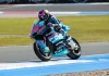 CFMoto berminat sertai MotoGP – laporan