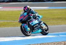 CFMoto berminat sertai MotoGP – laporan