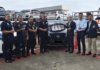 PDRM uji Nissan KICKS e-POWER untuk operasi barisan hadapan