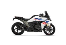 BMW M 1000 RS bakal tiba 2027, sport-tourer paling berkuasa dalam pasaran?