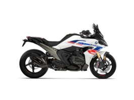 BMW M 1000 RS bakal tiba 2027, sport-tourer paling berkuasa dalam pasaran?