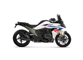 BMW M 1000 RS bakal tiba 2027, sport-tourer paling berkuasa dalam pasaran?