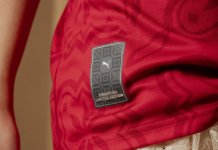 PUMA lancar dua jersi edisi terhad sempena GP Singapura 2026