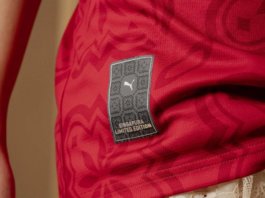 PUMA lancar dua jersi edisi terhad sempena GP Singapura 2026