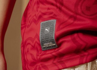 PUMA lancar dua jersi edisi terhad sempena GP Singapura 2026