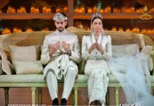 Tengku Puteri Ilyana Alia bernikah dengan pelumba GT