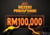 Peraduan BHPetrol ‘Rezeki Penuh Tangki’ sudah bermula, menang Kad Minyak bernilai RM10,000!