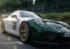 Porsche 911 GT3 100 Jahre Nürburgring: 100 sahaja sempena 100 tahun litar legenda