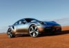 Porsche 911 Turbo S Land Down Under: Rai 75 tahun di Australia, tema warna pelik tapi menarik