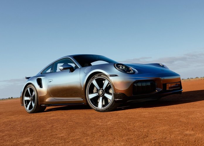 Porsche 911 Turbo S Land Down Under.01