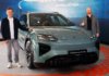 Porsche Malaysia lancar Cayenne Electric, harga asas RM699,000