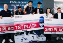 Kemuncak cabaran e-Sukan Porsche Malaysia 2026 raih sambutan luar biasa