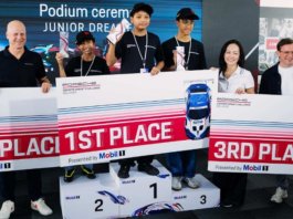 Kemuncak cabaran e-Sukan Porsche Malaysia 2026 raih sambutan luar biasa
