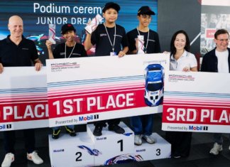 Kemuncak cabaran e-Sukan Porsche Malaysia 2026 raih sambutan luar biasa