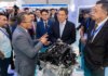 Proton tampil lima teknologi teras sempena GATE 2026