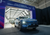 Proton e.MAS 7 PHEV mula pemasangan CKD di Tanjong Malim