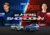 Proton e.MAS Showdown bawa perbincangan EV, PHEV terus ke TikTok