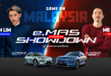 Proton e.MAS Showdown bawa perbincangan EV, PHEV terus ke TikTok