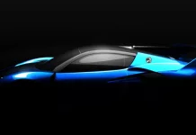 Sebuah lagi supercar V12 bakal tiba dengan enjin V12, transmisi manual 7-kelajuan!