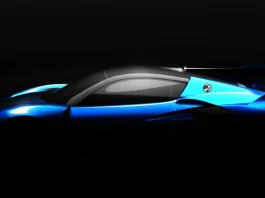 Sebuah lagi supercar V12 bakal tiba dengan enjin V12, transmisi manual 7-kelajuan!