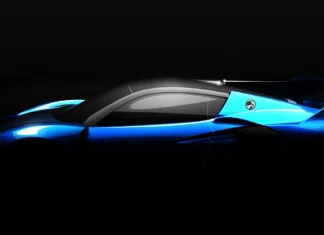 Sebuah lagi supercar V12 bakal tiba dengan enjin V12, transmisi manual 7-kelajuan!