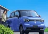 Suzuki e Sky (2027) didedahkan secara rasmi di Jepun, dan bakal ke Eropah!