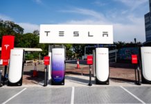 Tesla buka stesen V4 Supercharging pertama di Ipoh berkuasa Starlink