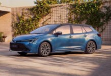 Toyota Corolla 60th Anniversary untuk Eropah selepas A.S, bila giliran ASEAN dan Malaysia?