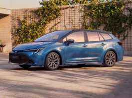 Toyota Corolla 60th Anniversary untuk Eropah selepas A.S, bila giliran ASEAN dan Malaysia?