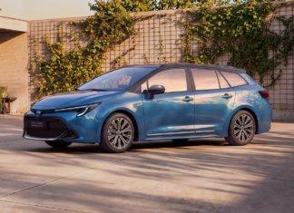 Toyota Corolla 60th Anniversary untuk Eropah selepas A.S, bila giliran ASEAN dan Malaysia?