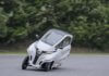 Toyota Tsusho dilantik sebagai pengedar Lean3 di Jepun