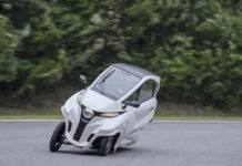 Toyota Tsusho dilantik sebagai pengedar Lean3 di Jepun
