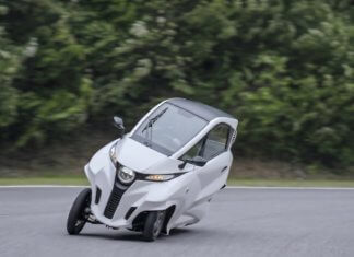 Toyota Tsusho dilantik sebagai pengedar Lean3 di Jepun