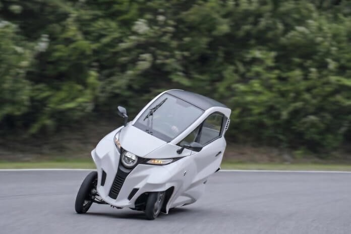 Toyota Lean3 01