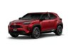 Toyota Yaris Cross GR Sport 2026 dikemas kini di Jepun, bukan seperti Yaris Cross Malaysia