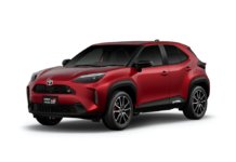 Toyota Yaris Cross GR Sport 2026 dikemas kini di Jepun, bukan seperti Yaris Cross Malaysia