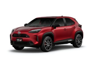 Toyota Yaris Cross GR Sport 2026 diperkenal di Jepun, bukan seperti Yaris Cross Malaysia