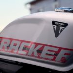 Triumph Tracker Thruxton 05