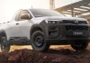 Volkswagen Tukan (2027): ute khusus untuk pasaran Amerika Selatan, pilihan 2 atau 4 pintu