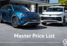 Volkswagen Tayron R-Line masuk pasaran Malaysia, harga bermula RM238,574