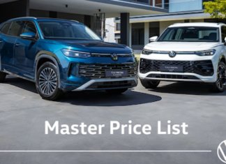 Volkswagen Tayron R-Line masuk pasaran Malaysia, harga bermula RM238,574